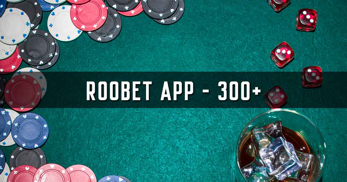 Roobet-App